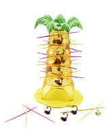Mattel Igra Padajoče opice 52563