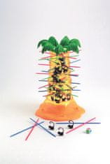 Mattel Igra Padajoče opice 52563