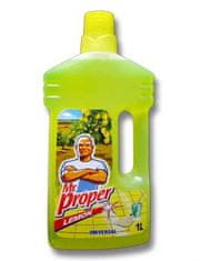 Mr. Proper Gospodinjsko čistilo univer. Citron 1l