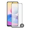 SCREENSHIELD Zaščita zaslona XIAOMI Redmi Note 10 5G (full COVER black) Zaščita iz kaljenega stekla