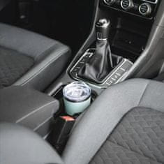 Xavax To Go termo vrč, z odprtino za pitje, 270 ml, pastelno modra