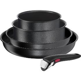 Tefal L7629102 INGENIO D. CHEF SET 5x
