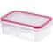 Lamart LT6008 PRAVOKOTNA POSODA 830ML CLIP