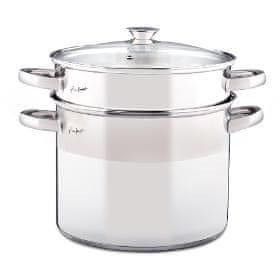 Lamart LTSS2417 LONEC ZA TESTENINE 8L PASTE