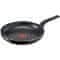 Tefal B5670553 SIM.CL. RED PAN 26 CM
