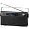 SENCOR SRD 7800 DAB/FM/BT RADIO