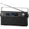 SENCOR SRD 7800 DAB/FM/BT RADIO