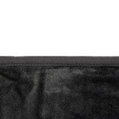 UNBRANDED Odeja 1,6x2m - siva Ruhhy 22695 
