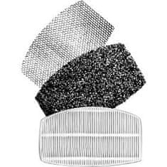 SENCOR Komplet filtrov SHX 003 za SHA 200
