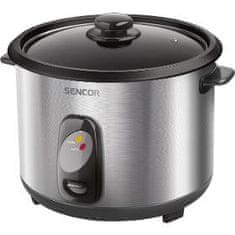 SENCOR SRM 2800SS kuhalnik riža