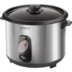 SENCOR SRM 2800SS kuhalnik riža