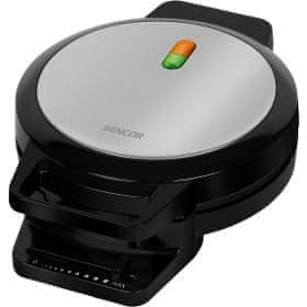 SENCOR SWF 1010BK Aparat za izdelavo vafljev
