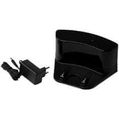 SENCOR Polnilna postaja SRX 003 + adapter