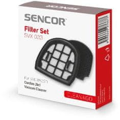 SENCOR SVX 033 filter set za SVC 8825TI