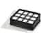 SENCOR SVX 007HF HEPA filter za SVC 7CA