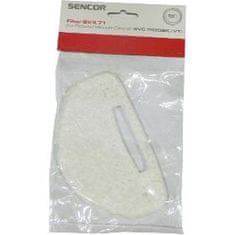 SENCOR SVX 71 filter za SVC 7020, 1 kos