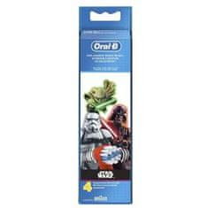 Oral-B USTNI B EB 10-4 NADOMESTNA GLAVA STARWARS
