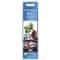Oral-B USTNI B EB 10-4 NADOMESTNA GLAVA STARWARS