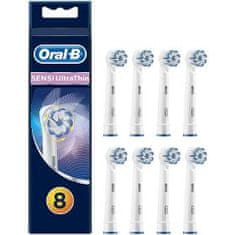 Oral-B ORAL B EB 60-8 NADOMESTNA GLAVA