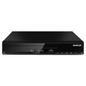 SENCOR Predvajalnik DVD SDV 2513H HDMI