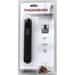 Thomson Univerzalni daljinski upravljalnik ROC Z107 Zapper, 2v1, kompakten