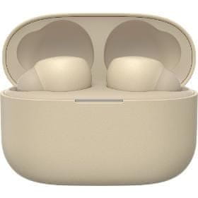 Sony WFLS900NC TWS sl. LinkBuds S Ecru