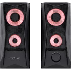 Trust GXT606 zvočniški komplet Javv RGB 2.0 blk