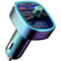 SENCOR SWM 4848 BT CAR FM MODULATOR