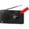 SENCOR SRD 7757B DAB/FM RADIO