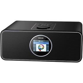 SENCOR INTERNETNI RADIO SIR 6000WDB