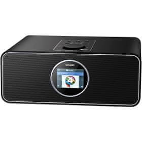 SENCOR INTERNETNI RADIO SIR 6000WDB