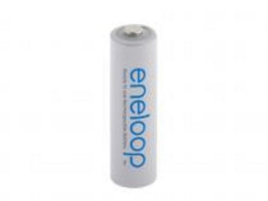 Panasonic Avacom akumulatorska baterija AA Eneloop 1900mAh Ni-MH 1 kos v razsutem stanju - 2100 ciklov polnjenja