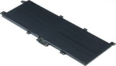 T6 power Baterija Lenovo ThinkPad L13 Yoga Gen 1, Gen 2, 2995mAh, 46Wh, 4-celična, Li-Pol