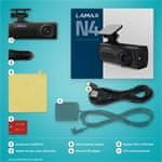 LAMAX Avto kamera N4