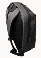 Acer Urban nahrbtnik, siv in zelen, 15,6"