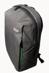 Acer Urban nahrbtnik, siv in zelen, 15,6"