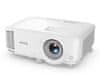 BENQ DLP projektor MS560 /800x600 SVGA/4000 ANSI/1,96÷2,15:1/20000:1/2xHDMI/VGA/S-Video/Kompozit/USB/10W Repro