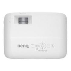 BENQ DLP projektor MX560 /1024x768 XGA/4000 ANSI/1,96÷2,15:1/20000:1/2xHDMI/VGA/S-Video/Composite/USB/10W Repro