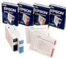 Epson LQ-690 kartuša s trakom C13S015610