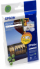 Epson Premium Semigloss Photo Paper, 100x150 mm, 50x