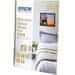 Epson papir A4 - 255 g/m2 - 15 listov - foto premium sijajni