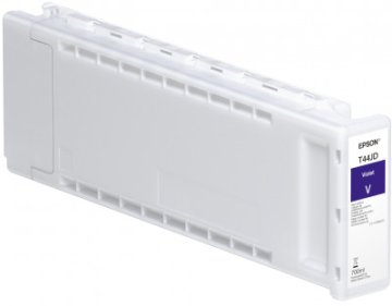 Epson Vijolična T44JD40 UltraChrome PRO 12 700ml
