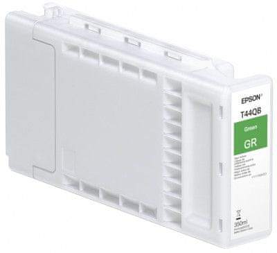 Epson Enotno pakiranje zelena T44QB40 UltraChrome PRO 12 350ml