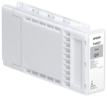 Epson Enotno pakiranje svetlo črne barve T44Q740 UltraChrome PRO 12 350ml