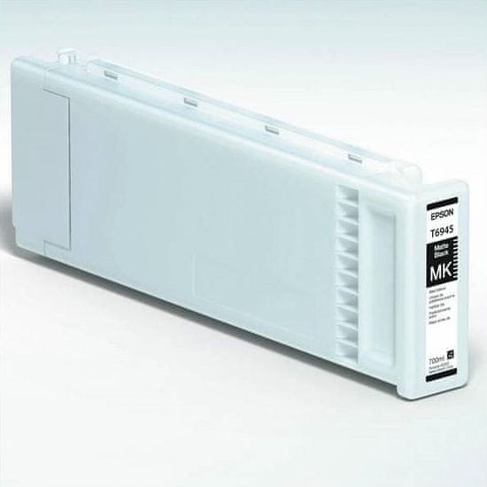 Epson Enotno pakiranje UltraChrome XD Matte Black (700 ml) T694500
