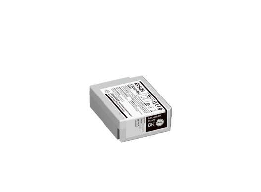 Epson kartuša s črnilom za C4000e (črna)