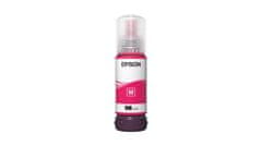 Epson 108 EcoTank steklenička s črnilom Magenta, 7200 s.