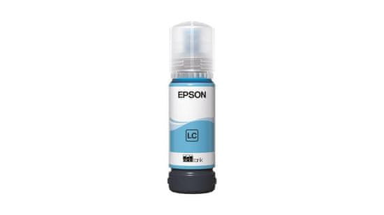 Epson vsebnik T09C5 108 svetlo cian črnilo (L8050/L18050)