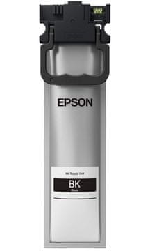 Epson Epsonova kartuša s črnilom/ C13T11C140/ za WF-C53xx/ WF-C58xx/ L/ črna