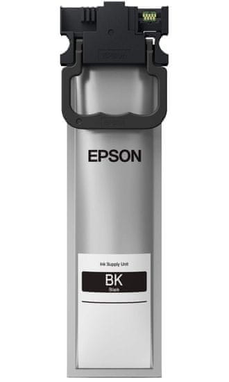 Epson Epsonova kartuša s črnilom/ C13T11C140/ za WF-C53xx/ WF-C58xx/ L/ črna